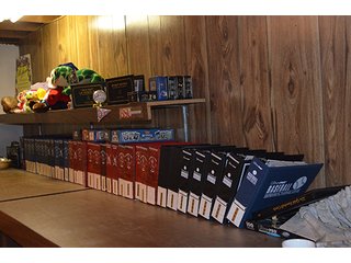 Property photo 28 - Ranch Style Home, Furniture, Appliances, Collectibles and more! - Real Estate & Personal Property Auction